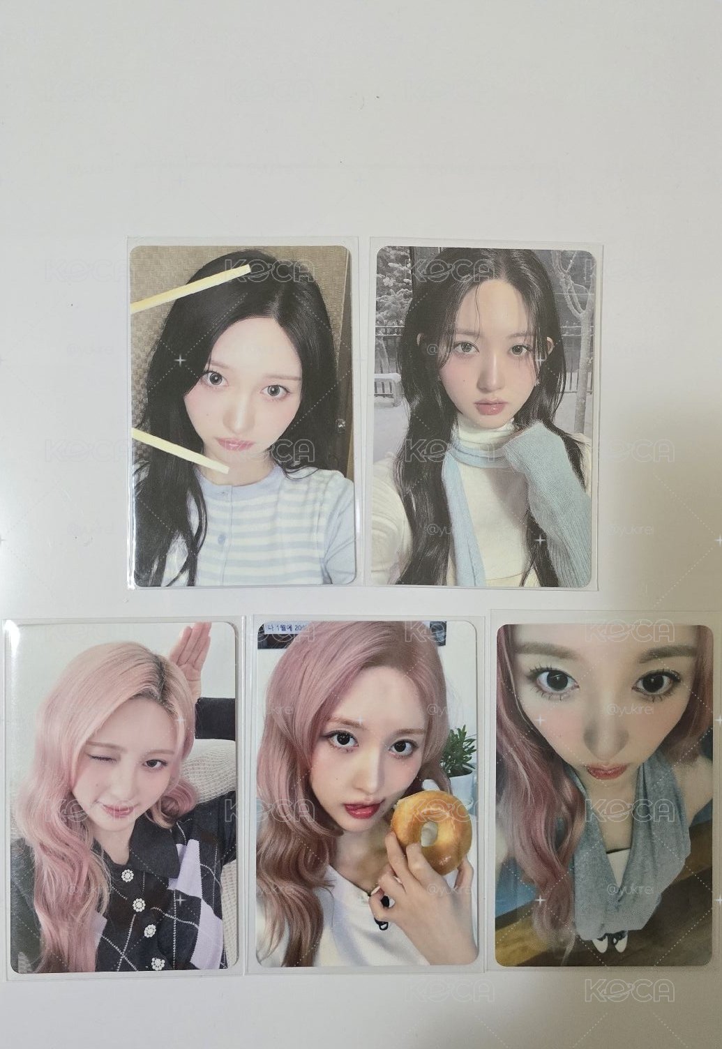 美美秋秋小卡盤