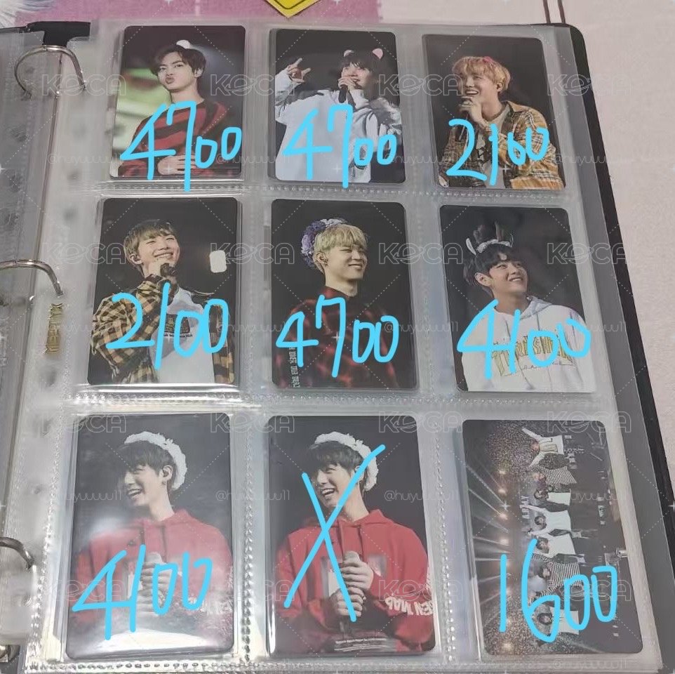 bts 日三期