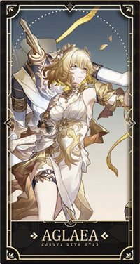 二週年紀念收藏卡 收藏卡 