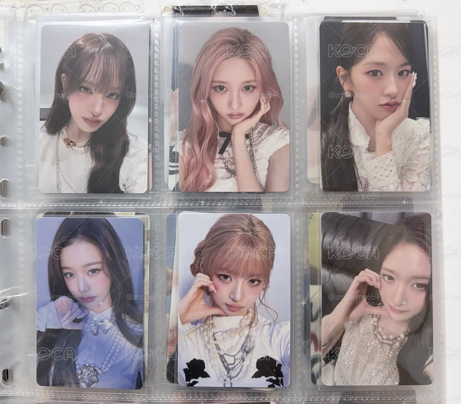 「現貨」Lucid dream 0429場限 一套