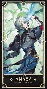 二週年紀念收藏卡 收藏卡 