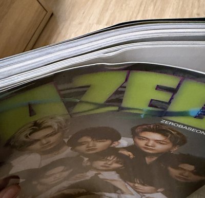 DAZED KOREA 雜誌 2023年9月號 A ver. 
