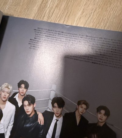 DAZED KOREA 雜誌 2023年9月號 A ver. 