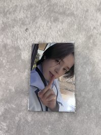 🩷青嵐單封專卡