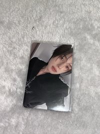 💙月狼MP2.0簽售卡