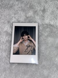 💛月狼yzy2.0 拍立得含專