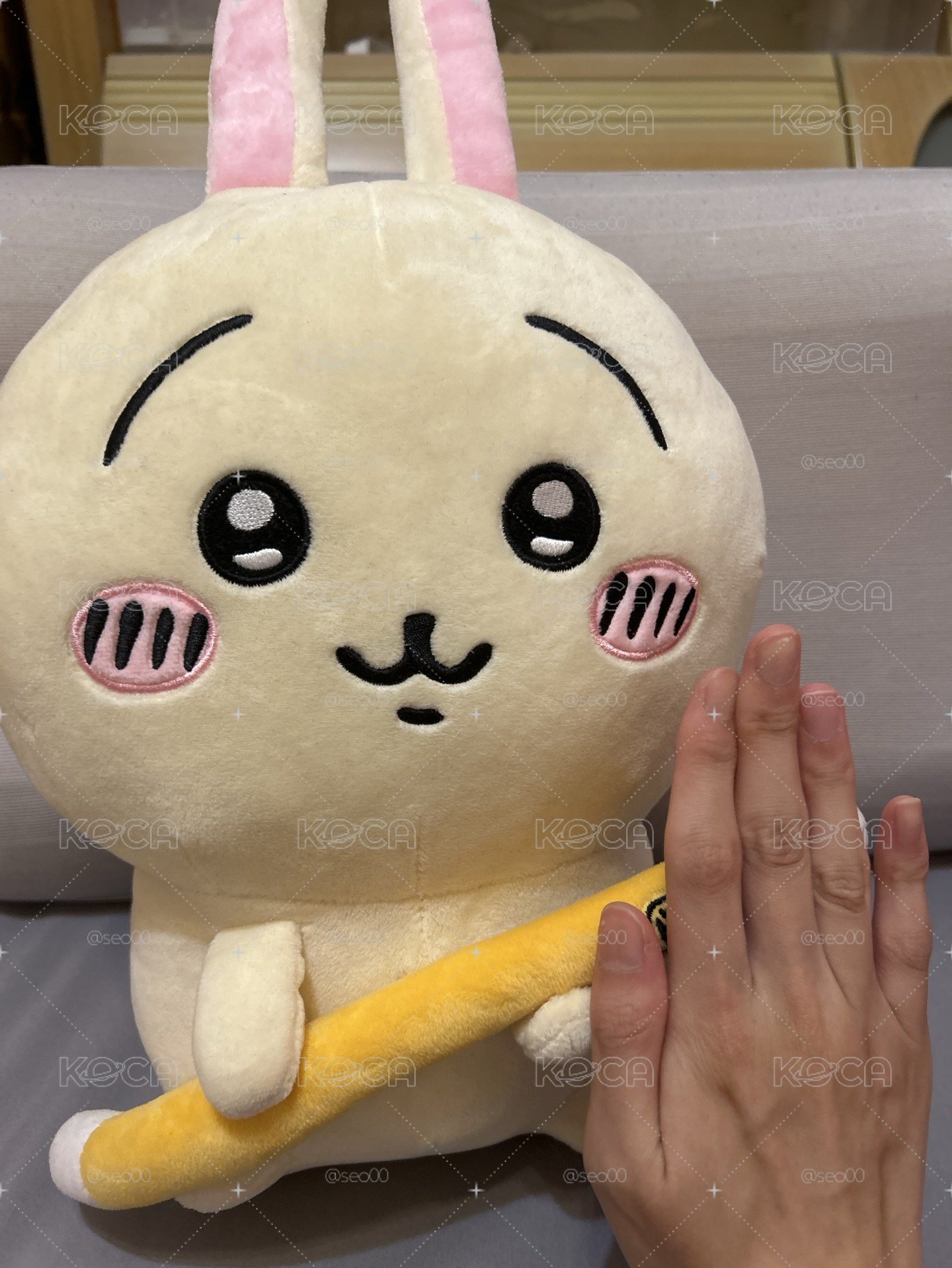 烏薩奇 討伐棒 S娃 