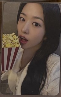世巡爆米花安