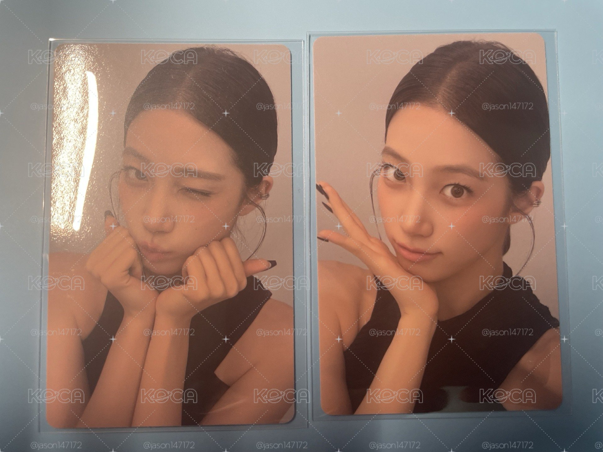 SC葉
