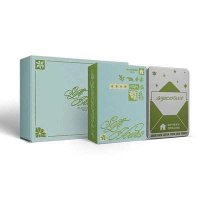 BBNEXDO原皮娃娃