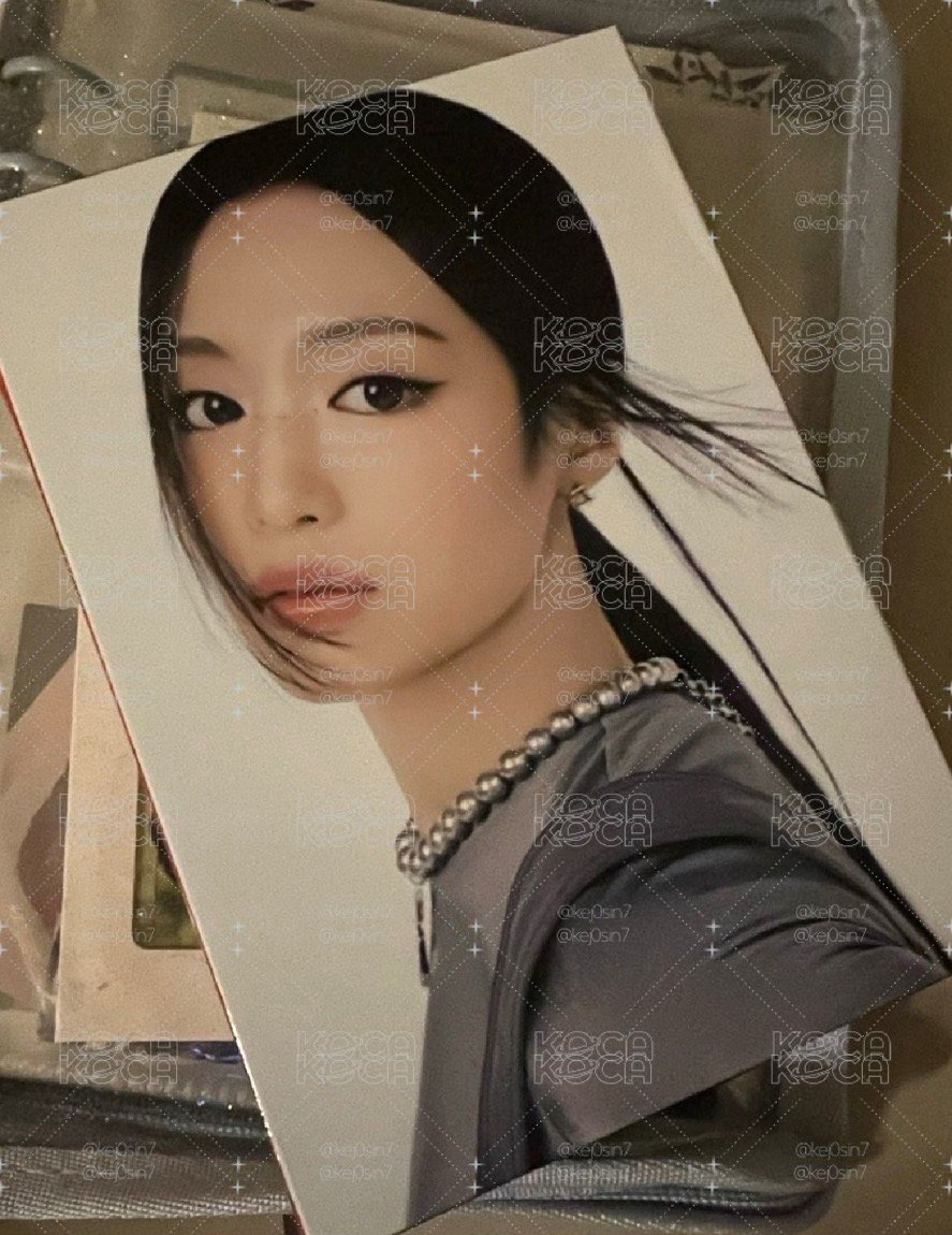 Ahyeon出道專