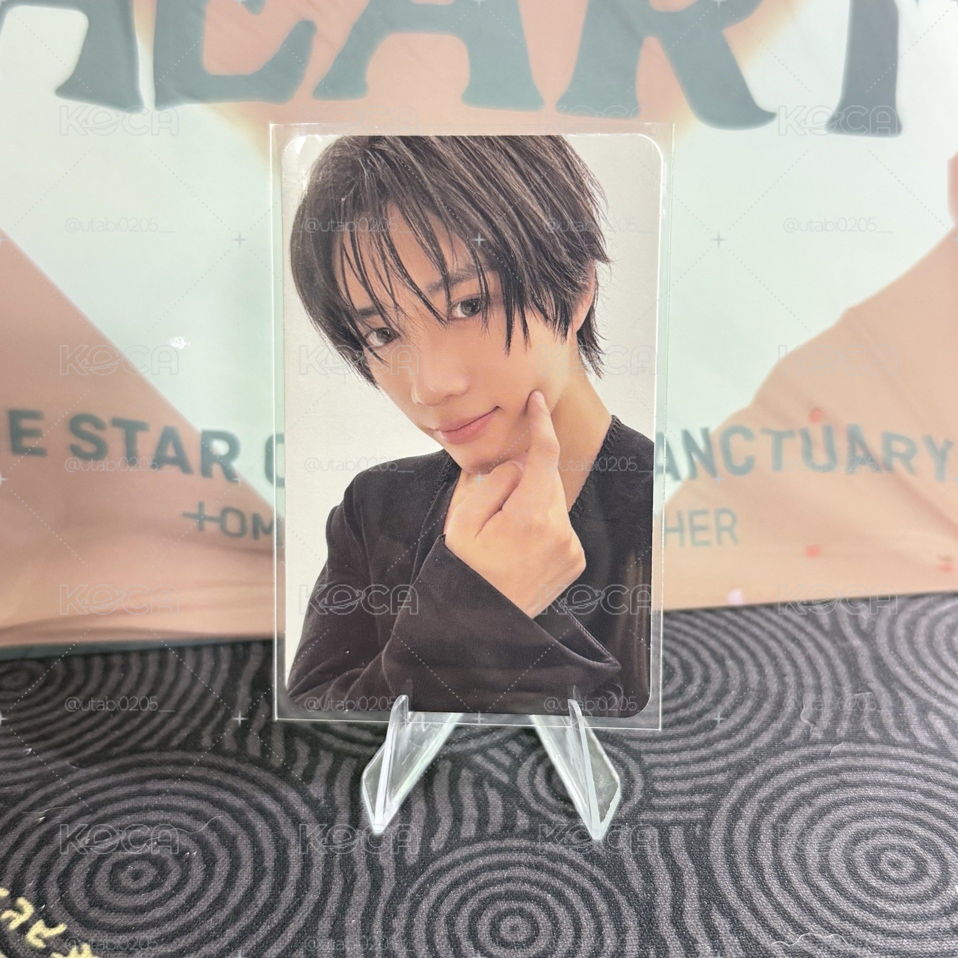 迷八單封圭