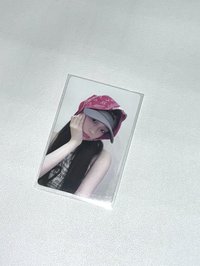 DRIP頭巾專卡