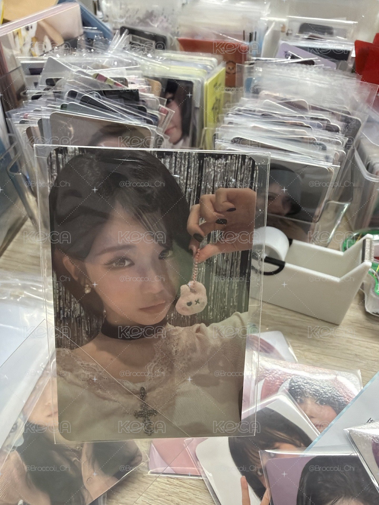 現貨｜mk娃娃角