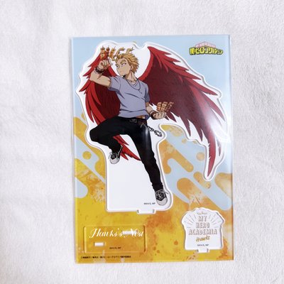 霍克斯夏日立牌