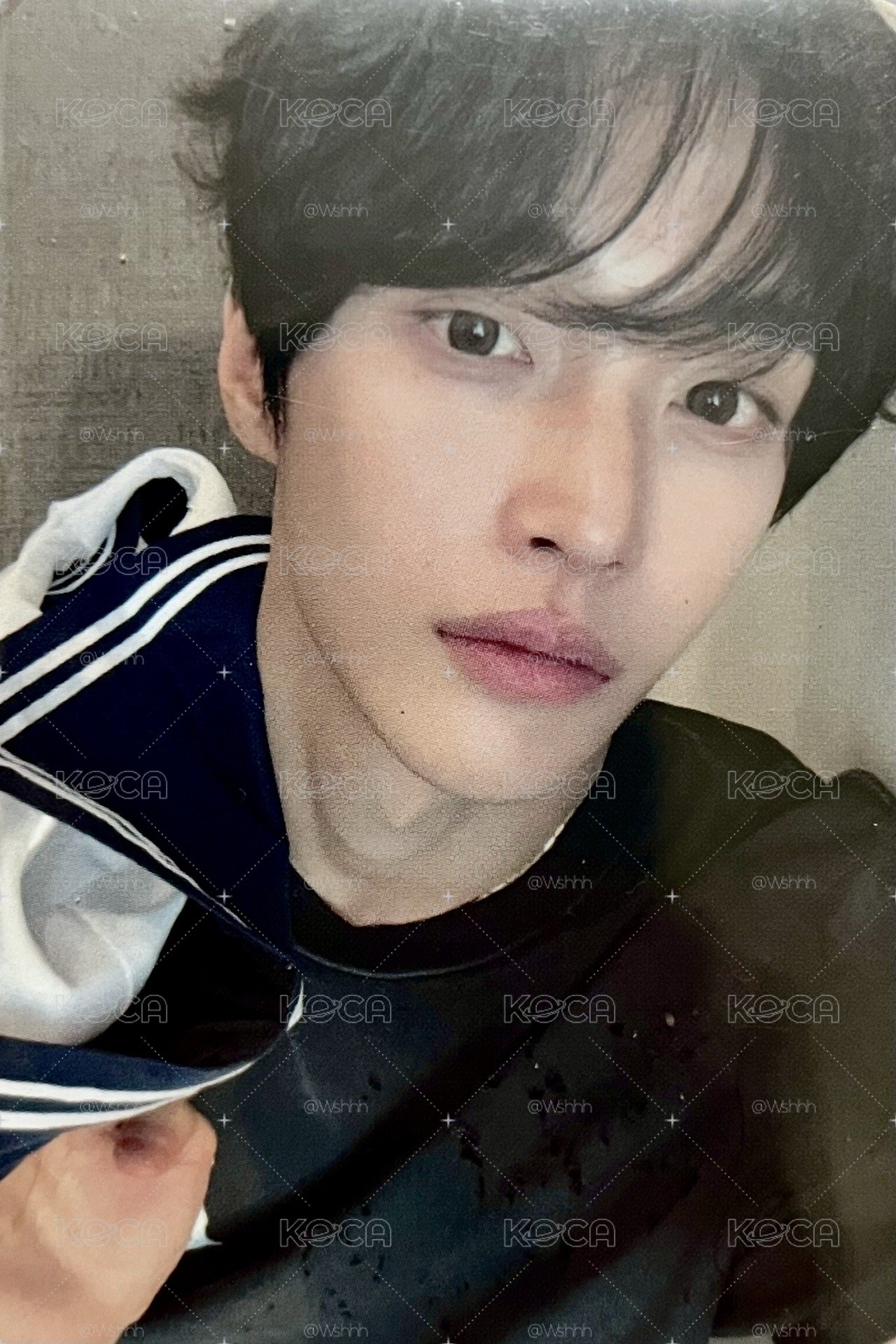 【Wonbin_朴元彬】ODYSSEY ny 幸運卡 