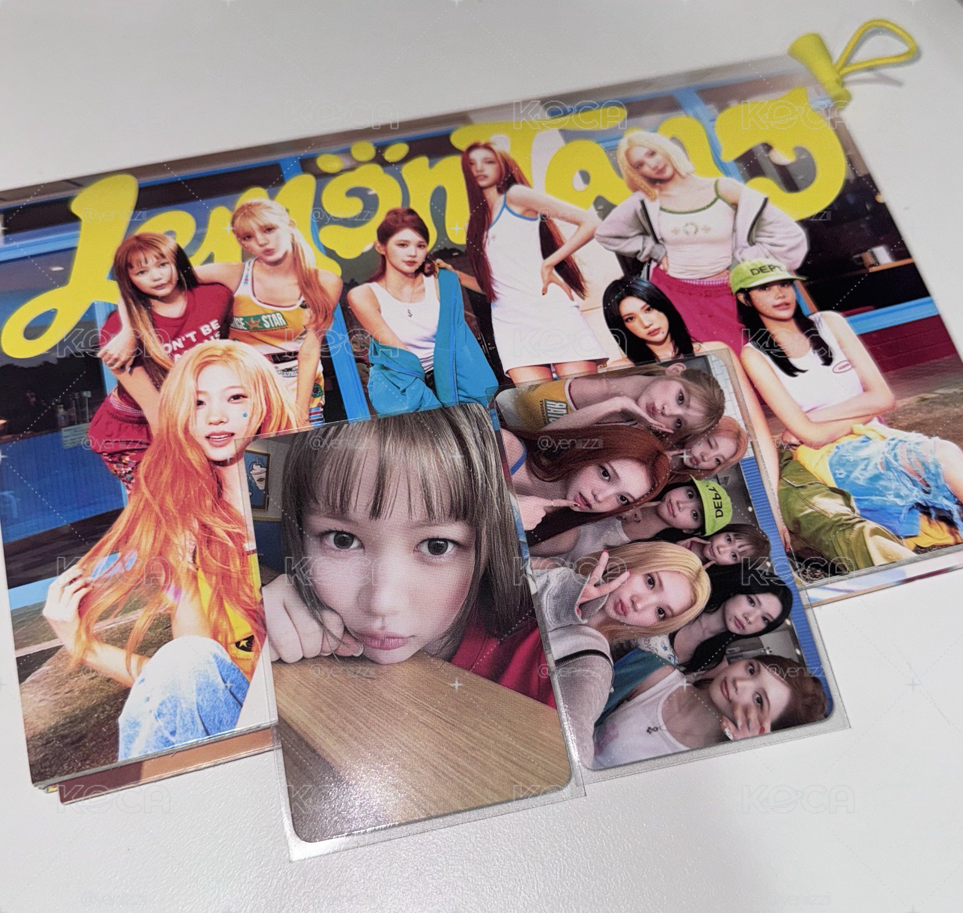 🍋PB版 奈延全專