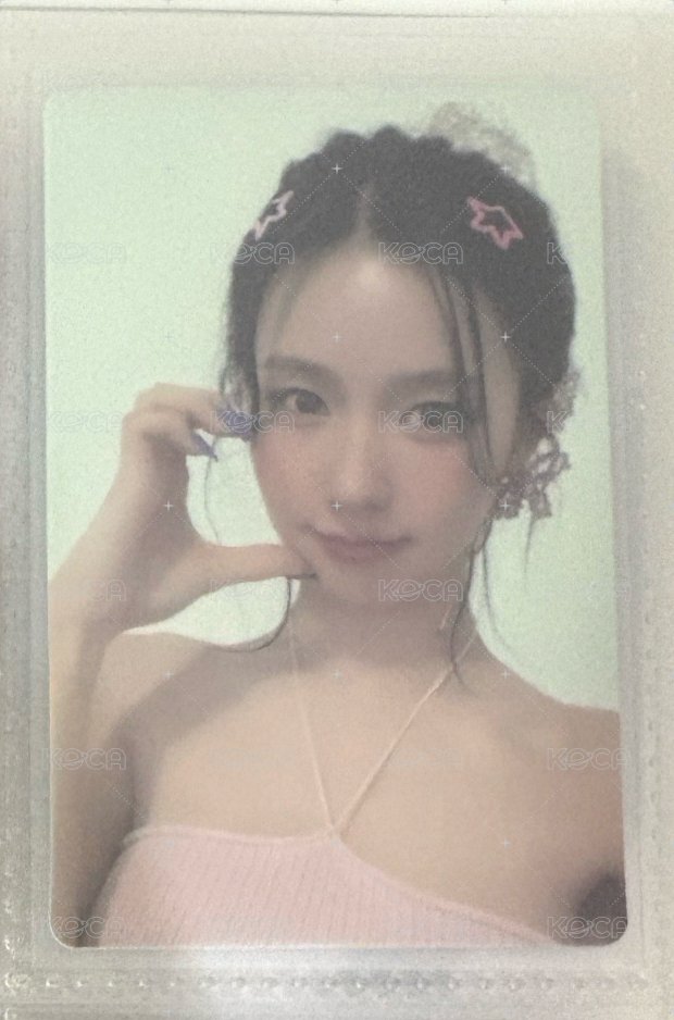 髮夾麵