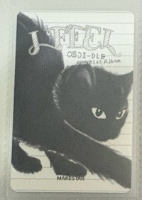 貓耳麵