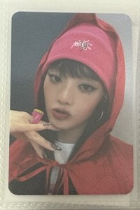 雙面小紅帽妮