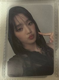 神女戳臉 中背！