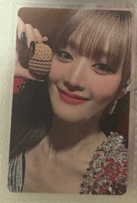 臺特妮 簽背～