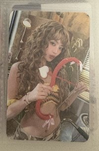 雙面邱比特妮