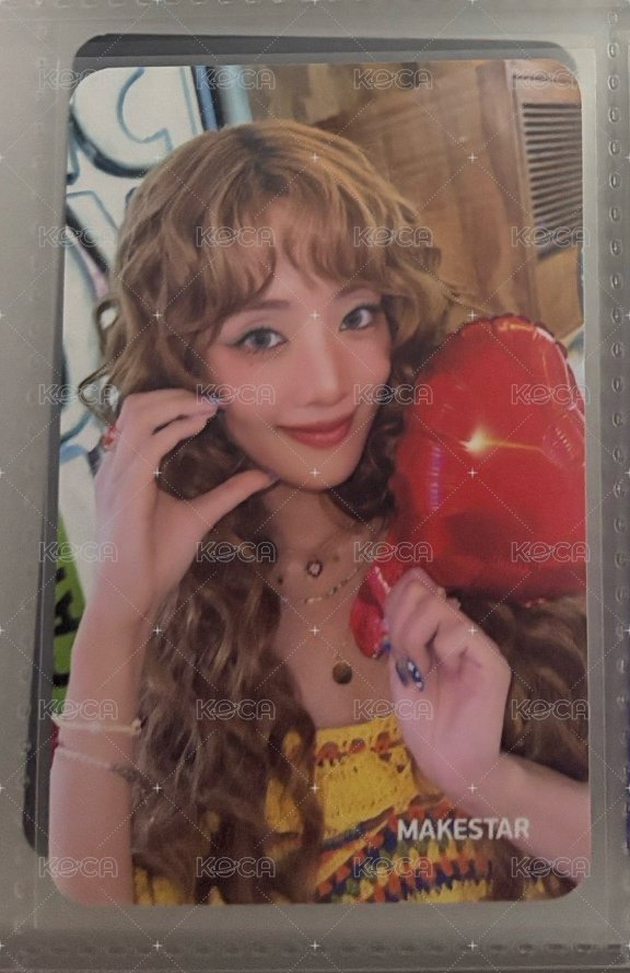 雙面邱比特妮