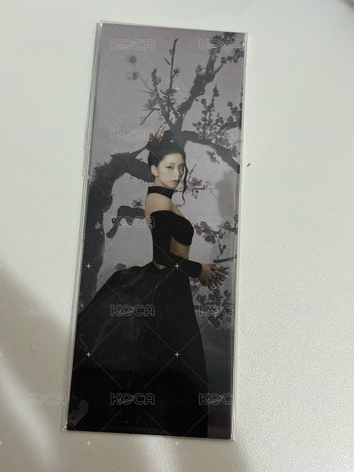 專輯書籤