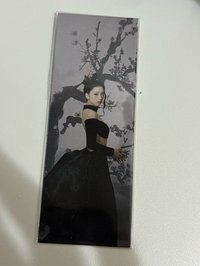 專輯書籤