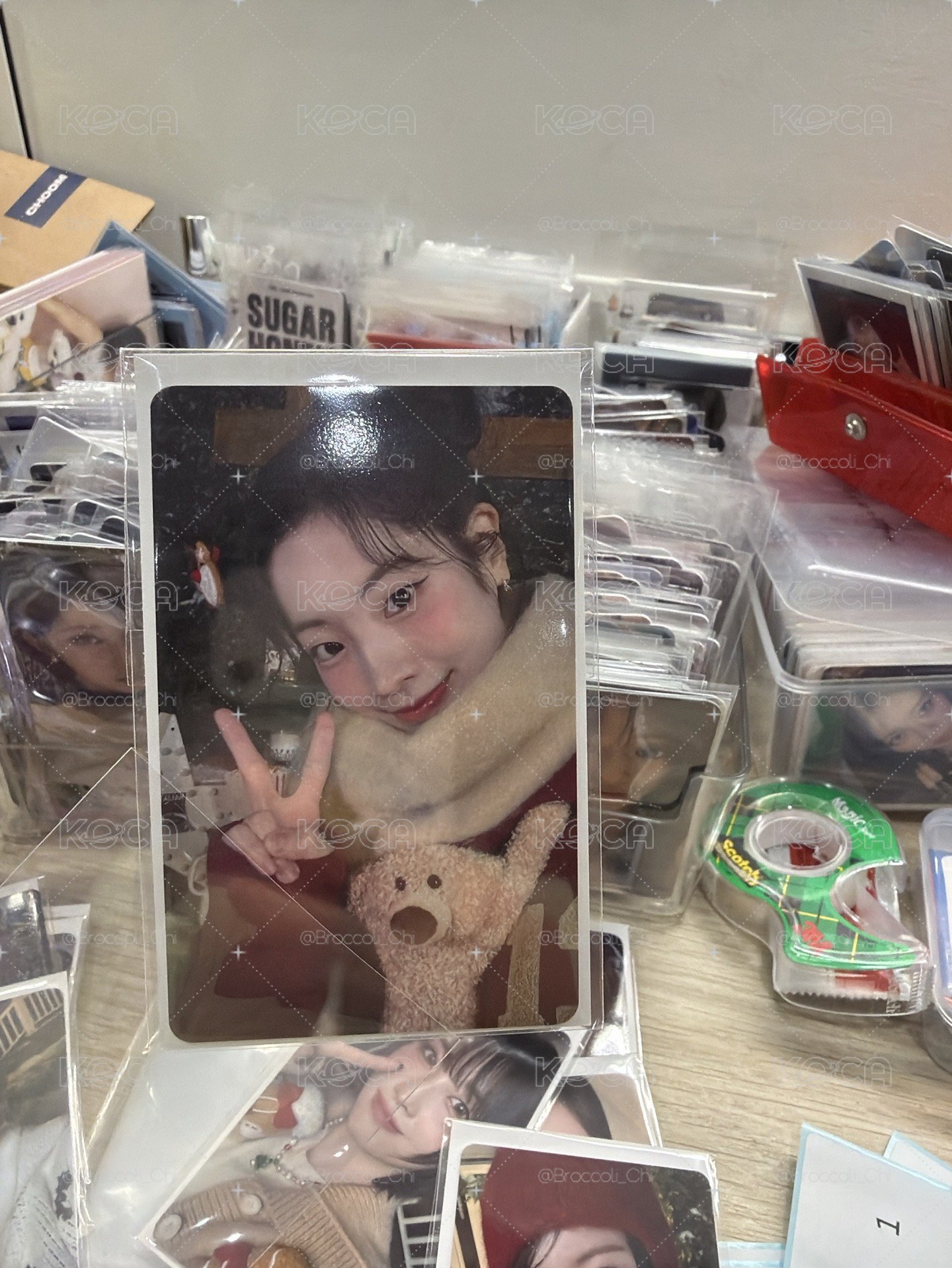 現貨｜多賢冬日滿額❄️