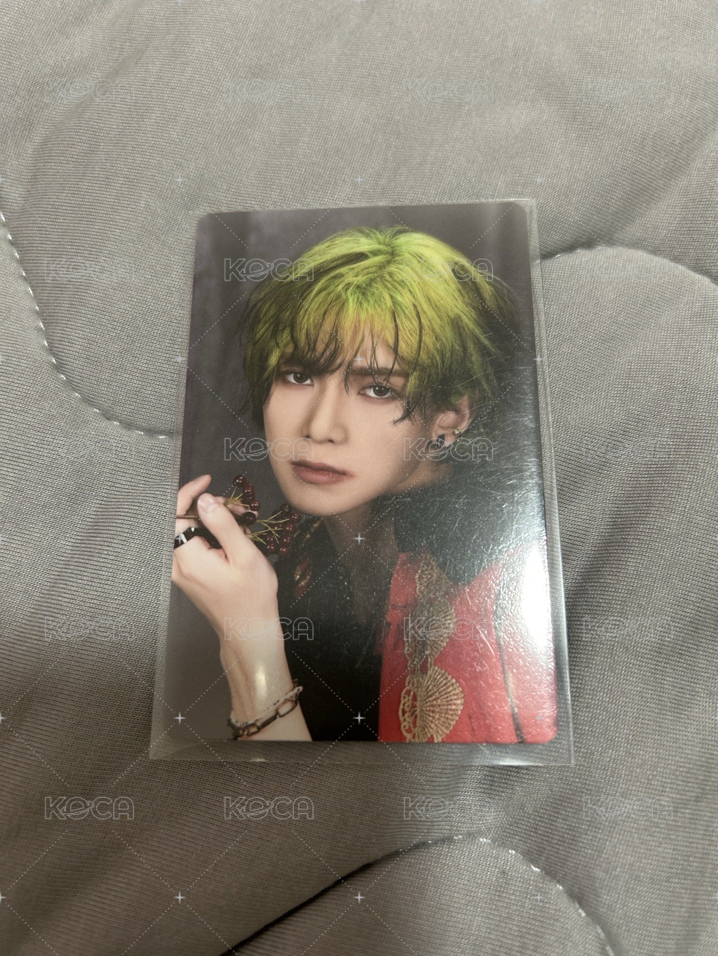 THE WORLD EP.FIN 尚2