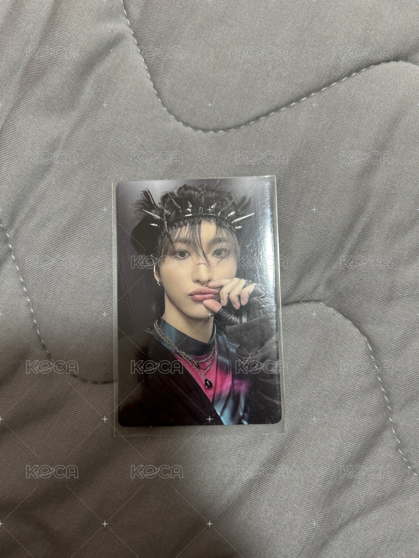 THE WORLD EP.FIN 星