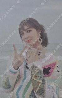 Simple 衣服卡 周邊卡 