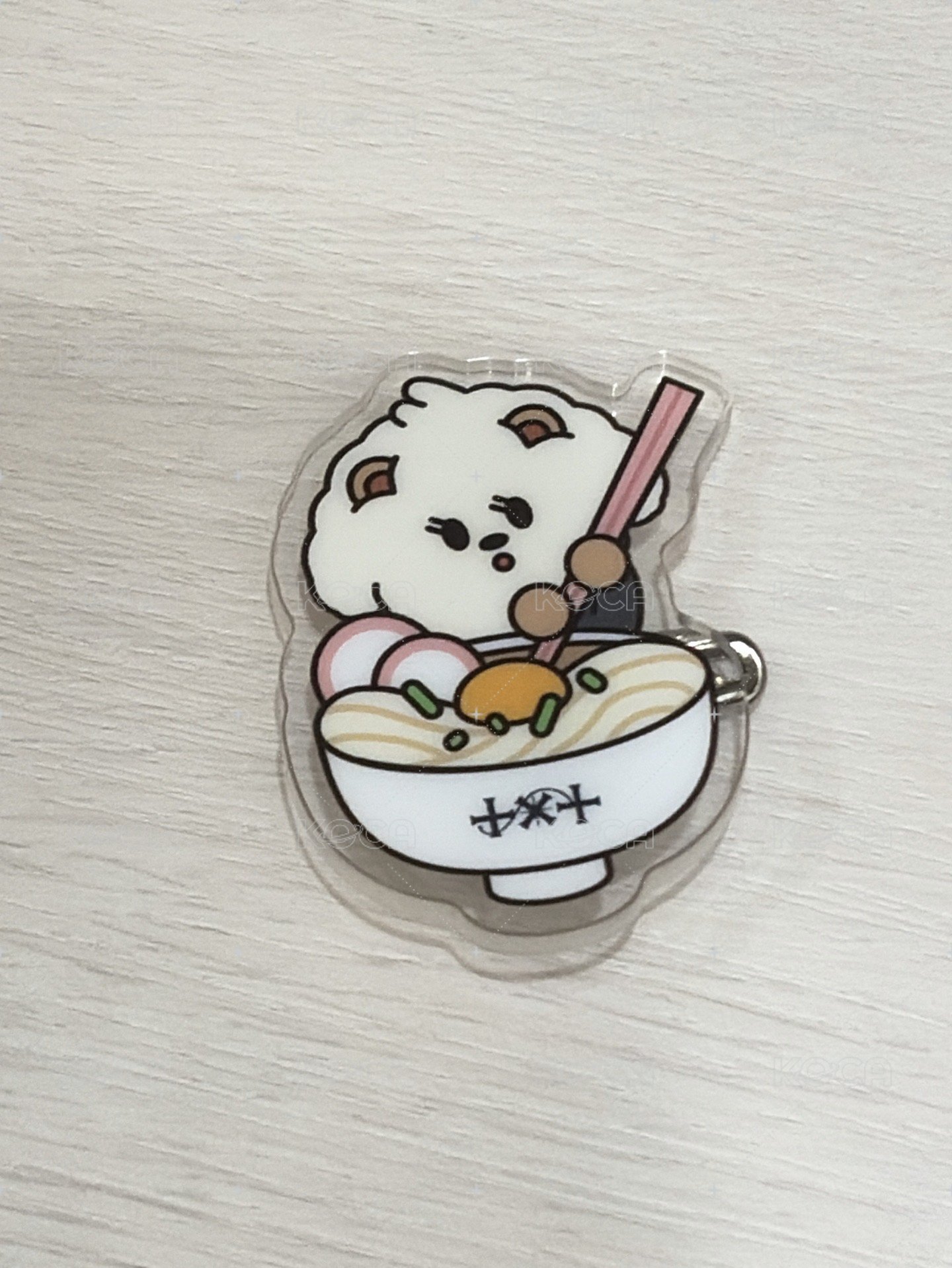 烏龍麵栗嘻