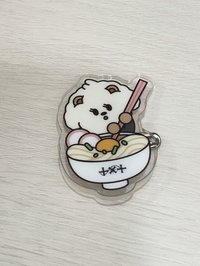烏龍麵栗嘻
