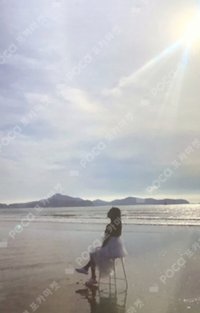 Simple 專輯卡 