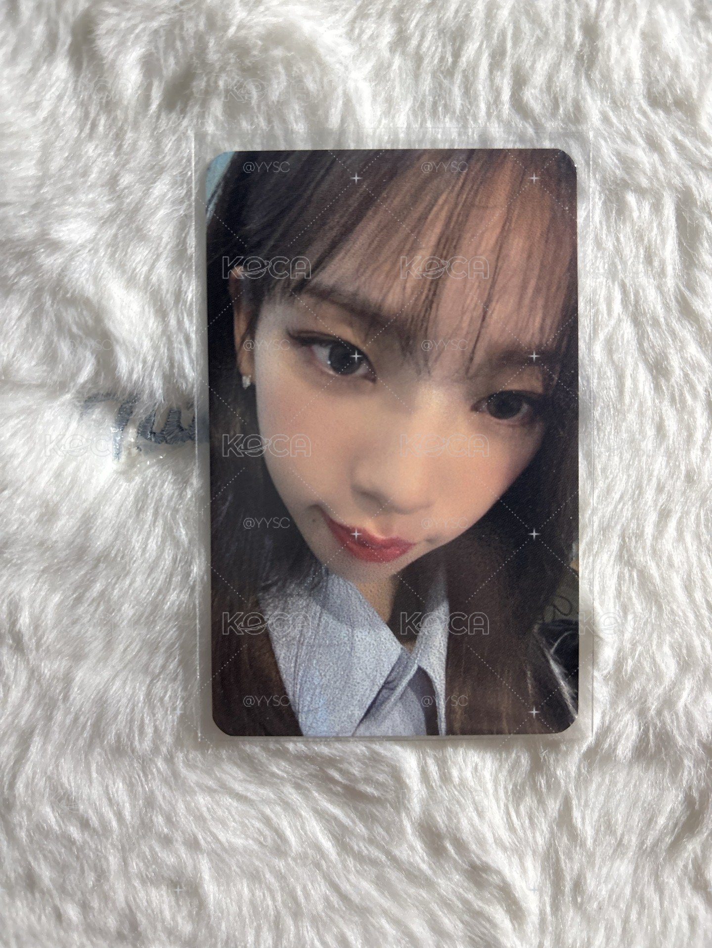 Karina 愛寶樂園 任務卡 2.0 任務柚