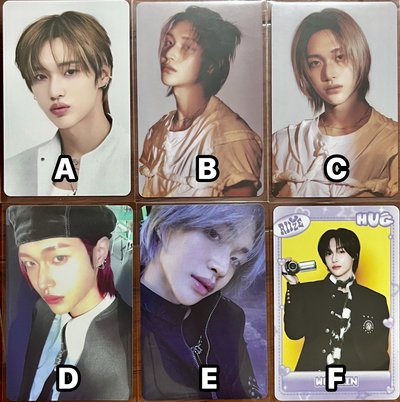 【Wonbin_朴元彬】