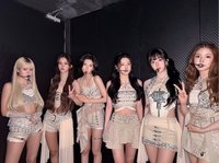 nmixx全收⚠️不含音樂盒
