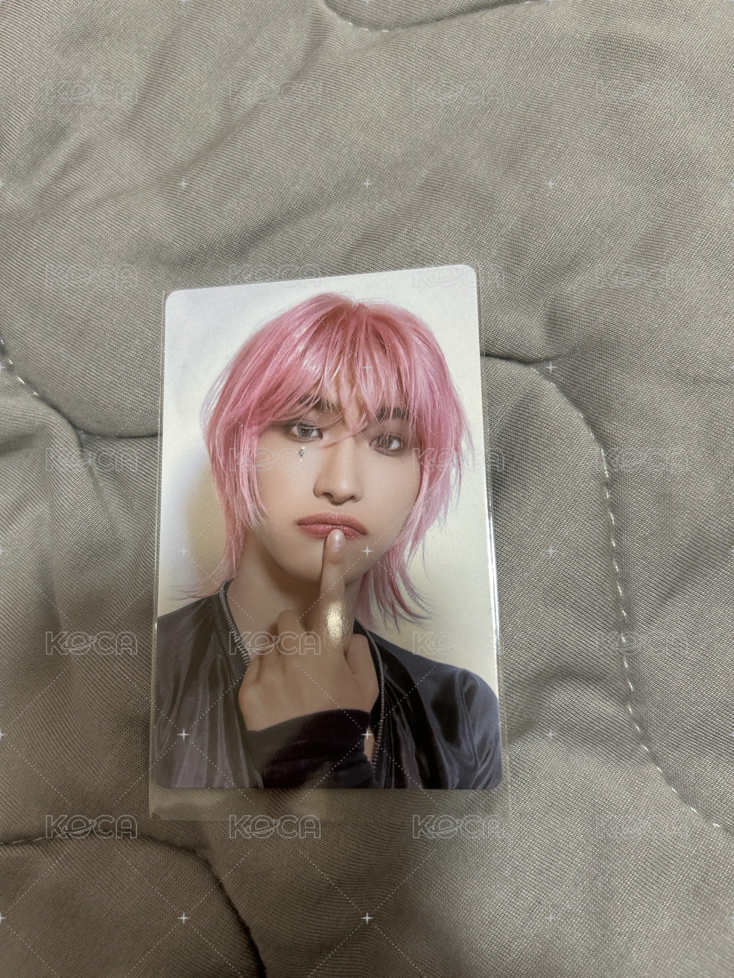 GH2 POCA 星2