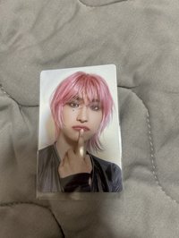 GH2 POCA 星2