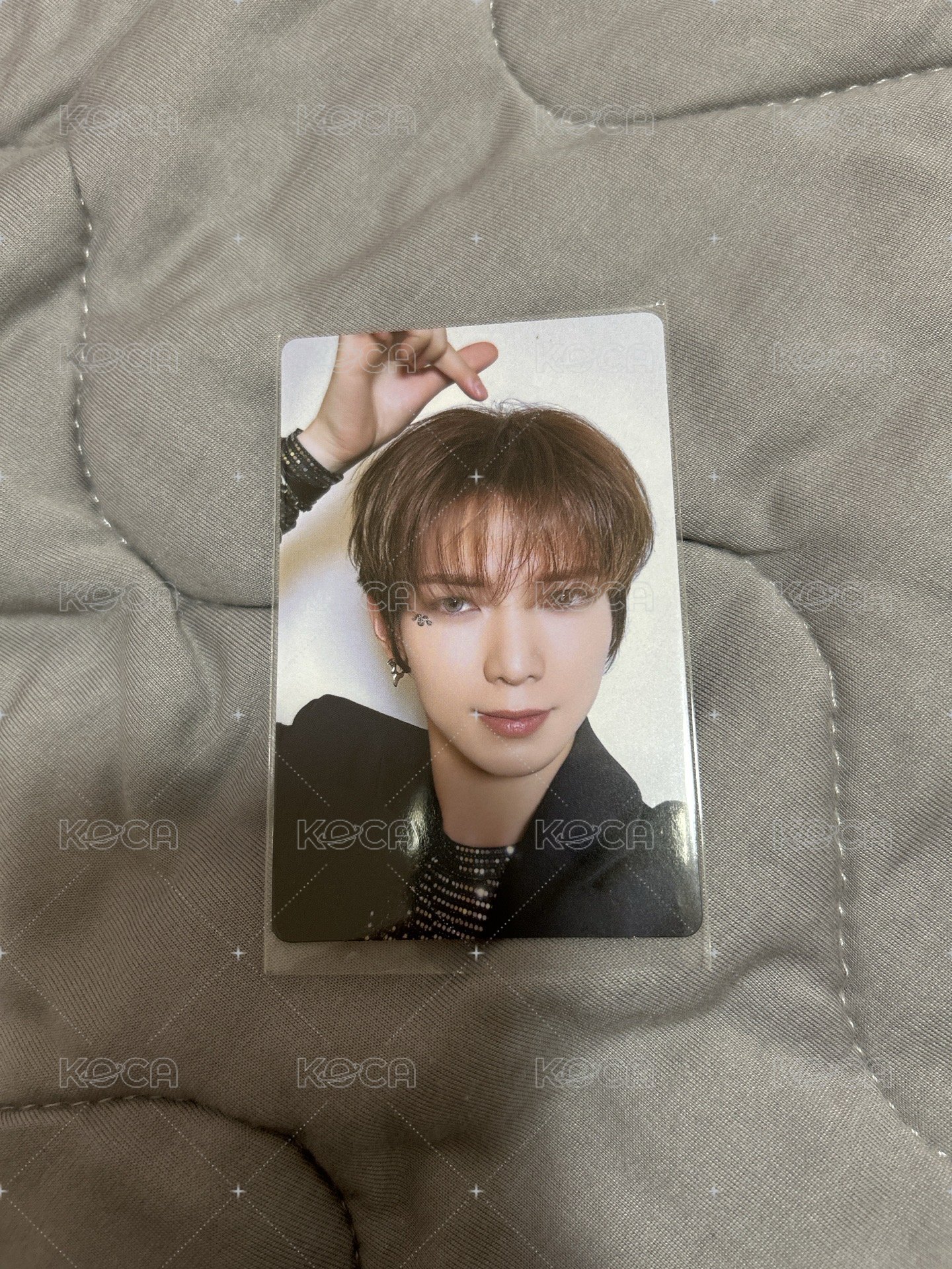 GH2 POCA 尚