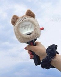 Mini Friends 2.0 手燈套 
