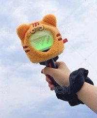 Mini Friends 2.0 手燈套 