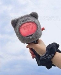 Mini Friends 2.0 手燈套 