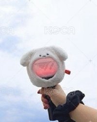 Mini Friends 2.0 手燈套 