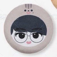 Mini Friends 徽章 