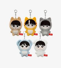 Mini Friends 吊娃