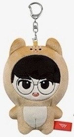 Mini Friends 吊娃 